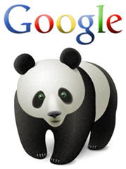 Update do Google Panda