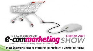 E-commerceShow Lisboa 2011