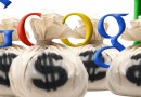 Como é que o Google ganha dinheiro?